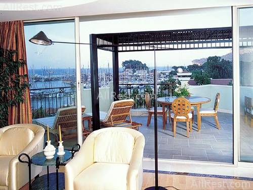 Turkiz Hotel 12